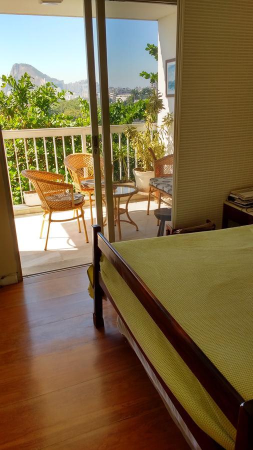 B&B Afranio Melo Franco - Rio de Janeiro — Photos 2